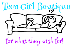 Teen Girl Boutique