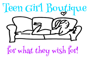 Teen Girl Boutique